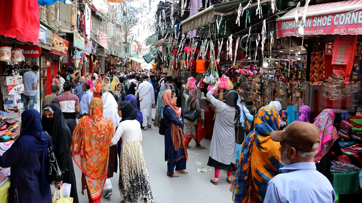 hazratbal